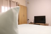 small thumb